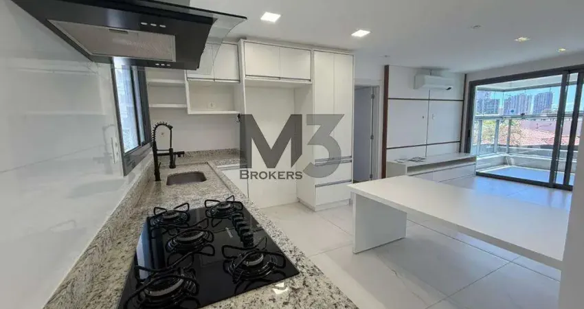 Apartamento para alugar em campinas, cambuí, com 3 quartos, com 112 m², edifício vitra