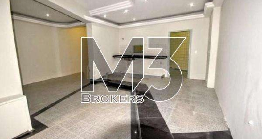 Sala comercial com 1 sala para alugar na Rua Conceição, 273, Centro, Campinas