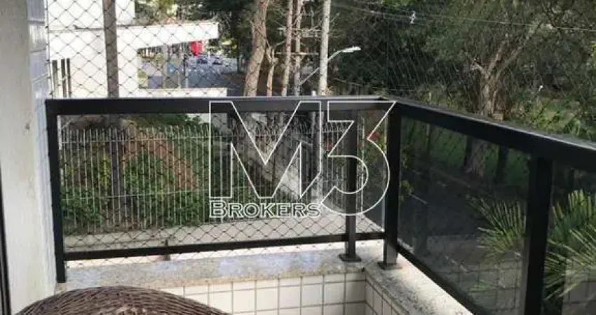 Apartamento à venda em Campinas, Nova Campinas, com 4 quartos, com 128 m², Condomínio Nova Campinas