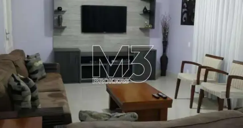Apartamento à venda em Campinas, Parque Prado, com 3 suítes, com 134 m², Residencial Club House