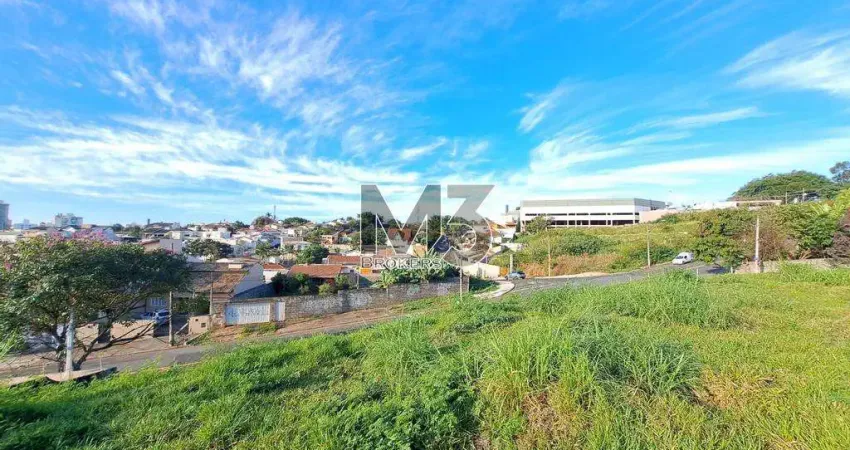 Terreno à venda e para locação em campinas, parque taquaral, com 6600 m²