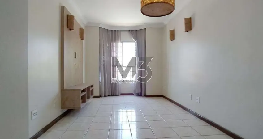 Apartamento à venda em Campinas, Jardim García, com 3 quartos, com 87.81 m², Residencial Vitória