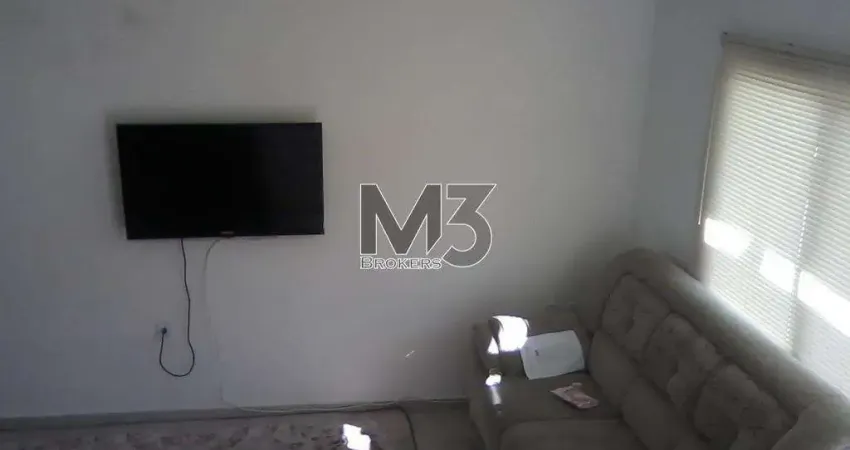 Casa à venda em Campinas, Chácara Primavera, com 3 quartos, com 121 m², Villa das Hortências