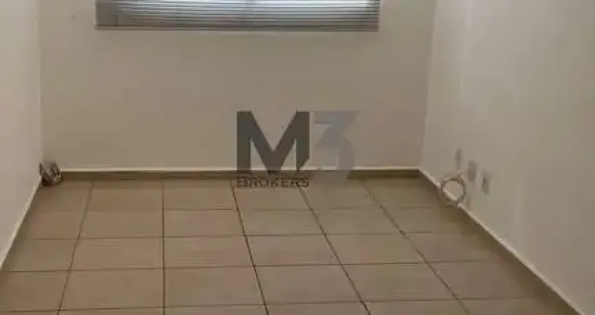 Apartamento à venda em Campinas, Jardim Nova Europa, com 2 quartos, com 50 m²