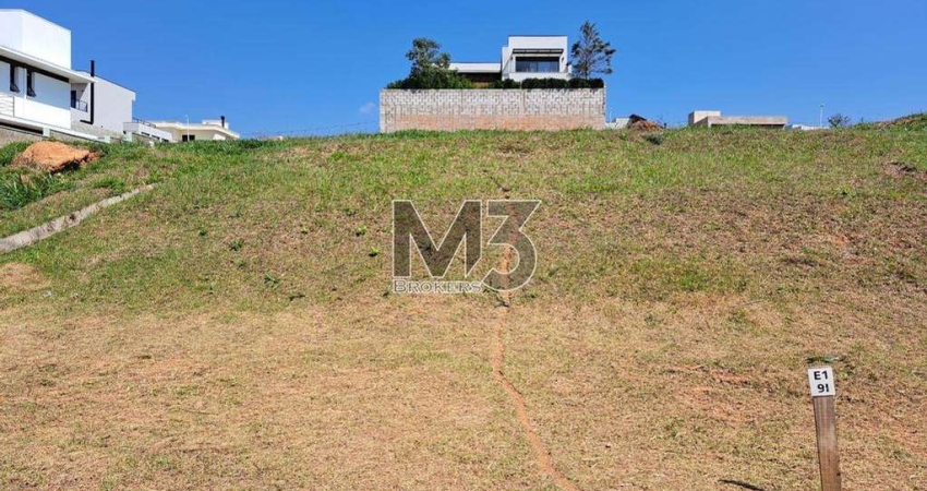 Terreno à venda em Campinas, Loteamento Parque dos Alecrins, com 552.12 m²