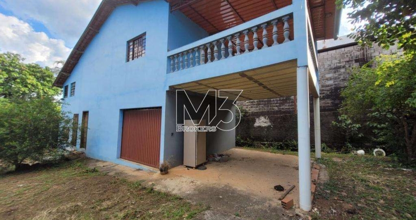 Chácara à venda em Campinas, Loteamento Parque Centenário, com 2 quartos, com 4500 m²