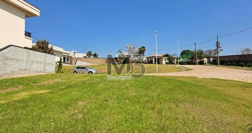 Terreno à venda em Campinas, Loteamento Parque dos Alecrins, com 561.28 m²