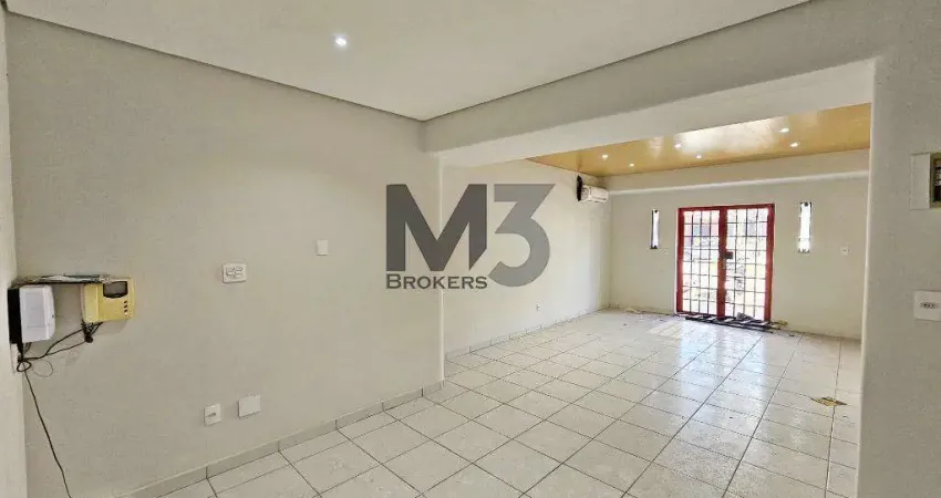 Prédio para alugar em Campinas, Jardim Chapadão, com 350 m²