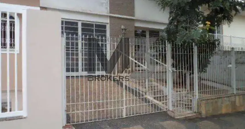 Casa à venda em campinas, jardim guanabara, com 3 quartos, com 161 m²