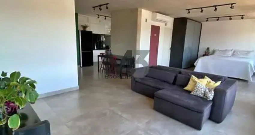 Apartamento à venda em campinas, cambuí, com 1 suíte, com 70 m², maxhaus 2