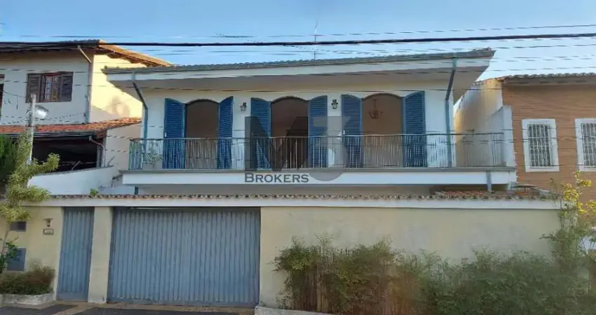 Casa à venda em Campinas, Nova Campinas, com 5 quartos, com 262 m²