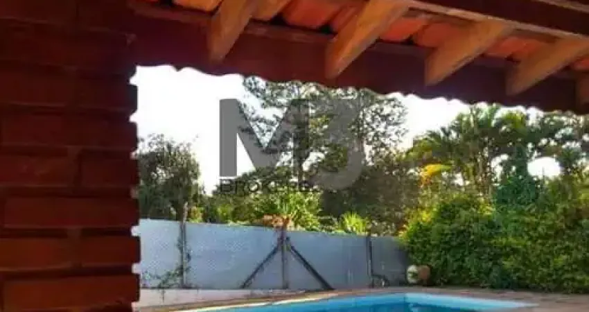 Chácara para alugar em Campinas, Recanto dos Dourados, com 3 quartos, com 1000 m²