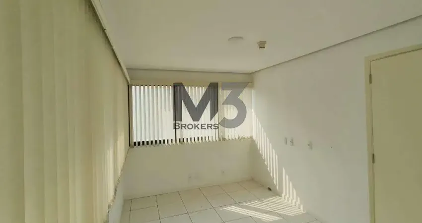 Sala para alugar em Campinas, Cambuí, com 45 m², Comercial San Marino