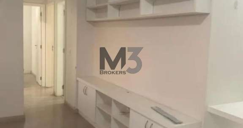 Apartamento à venda em Campinas, Jardim Chapadão, com 3 quartos, com 77 m², Ville Castelli