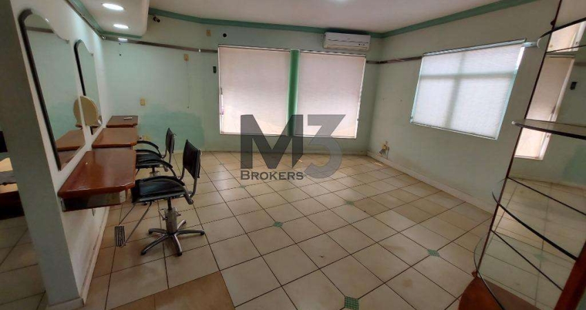 Salão para alugar em Campinas, Jardim Flamboyant, com 372.8 m²