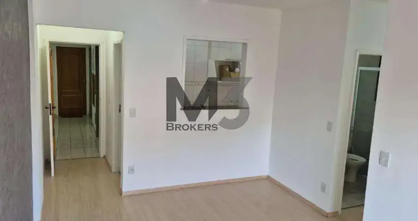 Apartamento à venda em campinas, jardim margarida, com 3 quartos, com 77 m², costa azul