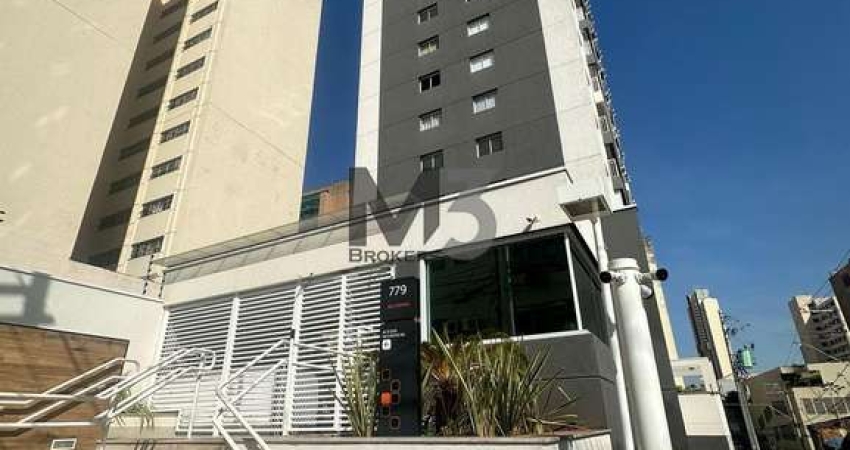 Apartamento à venda e para alugar em Campinas, Centro, com 2 quartos, com 57.5 m²