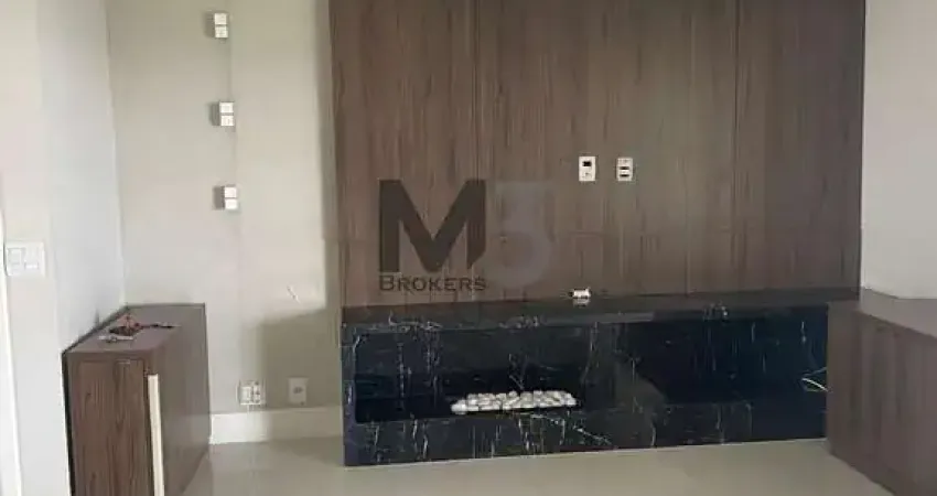 Apartamento à venda e para alugar em Campinas, Loteamento Alphaville Campinas, com 3 suítes