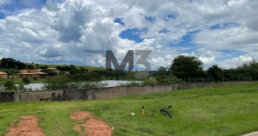 Terreno à venda em Campinas, Loteamento Parque dos Alecrins, com 525.28 m²