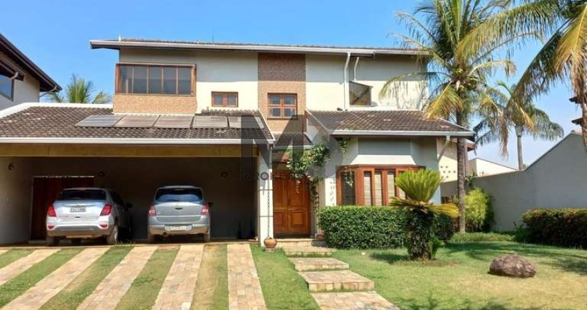 Casa à venda em Campinas, Estância Paraiso, com 4 quartos, com 333 m², Estancia Paraíso
