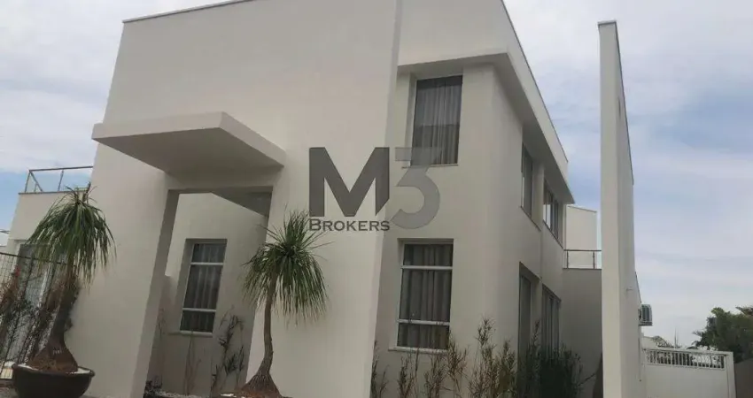 Casa à venda em Campinas, Loteamento Alphaville Campinas, com 4 suítes, com 800 m²