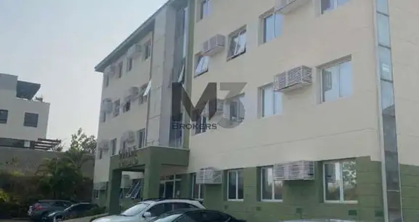 Sala para alugar em campinas, loteamento alphaville campinas, com 42 m²