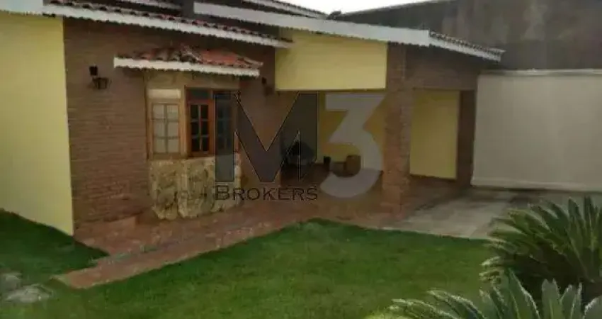 Casa à venda e para alugar em Campinas, Jardim Planalto de Viracopos, com 3 quartos, com 171.17 m²