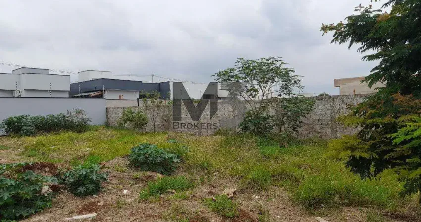 Terreno à venda em Sumaré, Parque Santo Antônio (Nova Veneza), com 160 m²