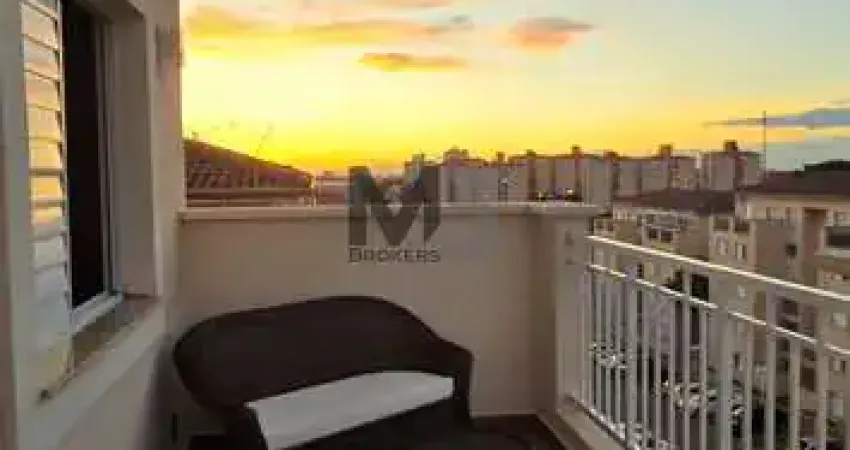 Apartamento Duplex à venda em Campinas, Jardim Amazonas, com 3 quartos, com 84.22 m²
