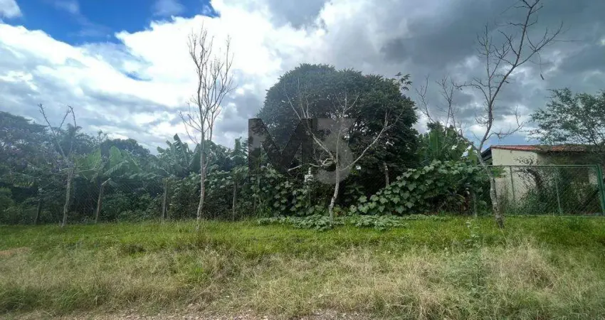 Terreno à venda em Campinas, Jardim Monte Belo, com 1588.68 m²