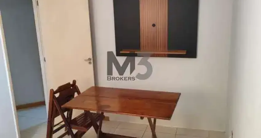 Apartamento à venda em Campinas, Mansões Santo Antônio, com 3 quartos, com 75 m²