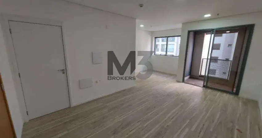 Sala para alugar em Campinas, Botafogo, com 36 m², Medplex Campinas