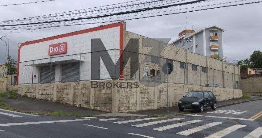 Ponto para alugar em Campinas, Jardim Conceição, com 646.34 m²