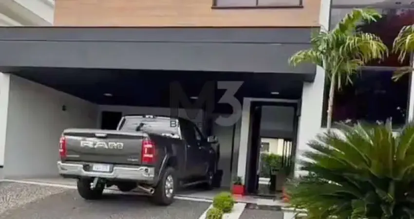 Casa à venda e para alugar em Campinas, Swiss Park, com 3 suítes, com 250 m², Arosa Swiss Park