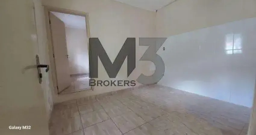 Casa para alugar em Campinas, Jardim Boa Esperança, com 2 quartos, com 65 m²