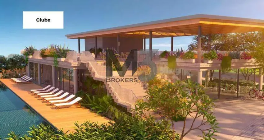 Terreno à venda em Campinas, Loteamento Alphaville Campinas, com 529.88 m²