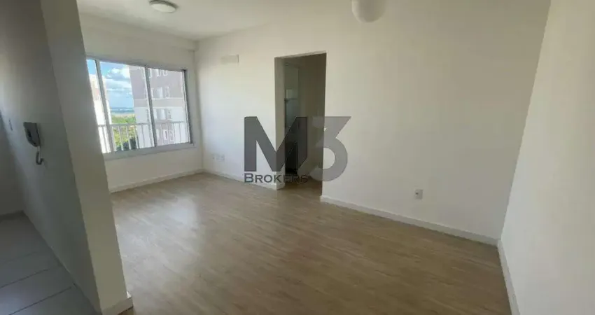 Apartamento à venda e para alugar em Hortolândia, Jardim Santa Izabel, com 2 quartos, com 53.6 m²