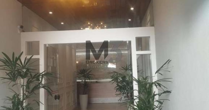 Kitnet para alugar em Campinas, Centro, com 1 quarto, com 45 m², Pitangueiras