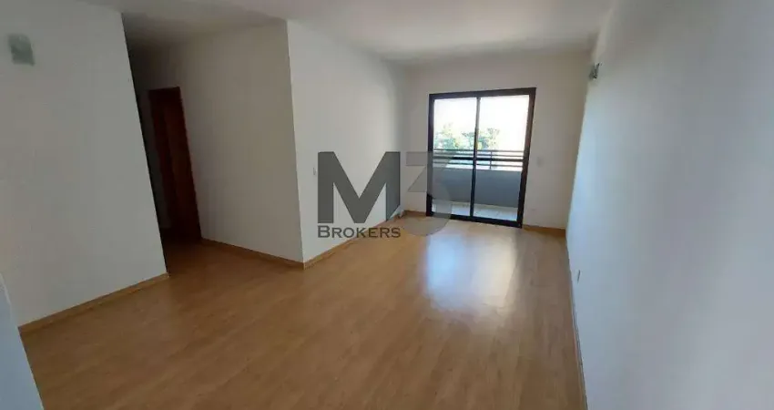 Apartamento à venda em Campinas, Vila Brandina, com 3 quartos, com 83 m², Nivaldo Novaes