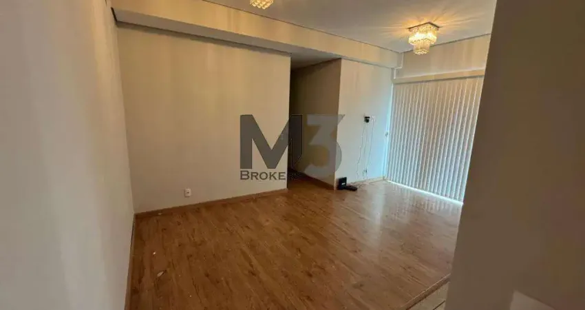 Apartamento à venda em Campinas, Jardim Dom Bosco, com 3 quartos, com 70 m², Edifício Vera Paiolla