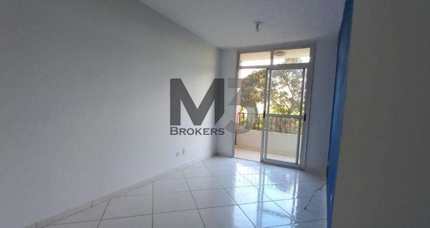Apartamento para alugar em Campinas, Jardim Antonio Von Zuben, com 3 quartos, com 80 m²