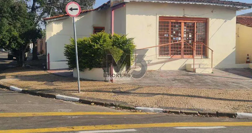 Casa para alugar em Campinas, Jardim Flamboyant, com 1 quarto, com 163 m²