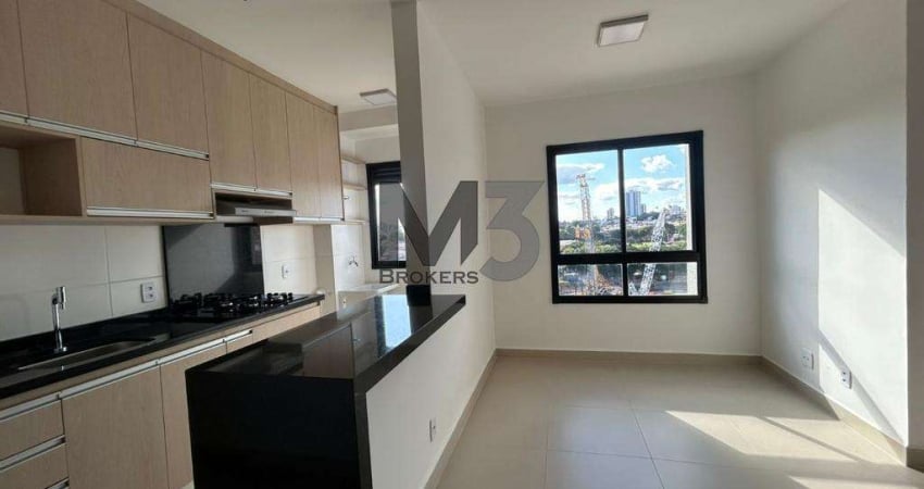 Apartamento para alugar em Campinas, Jardim Guarani, com 2 quartos, com 57 m², Una Proença errado