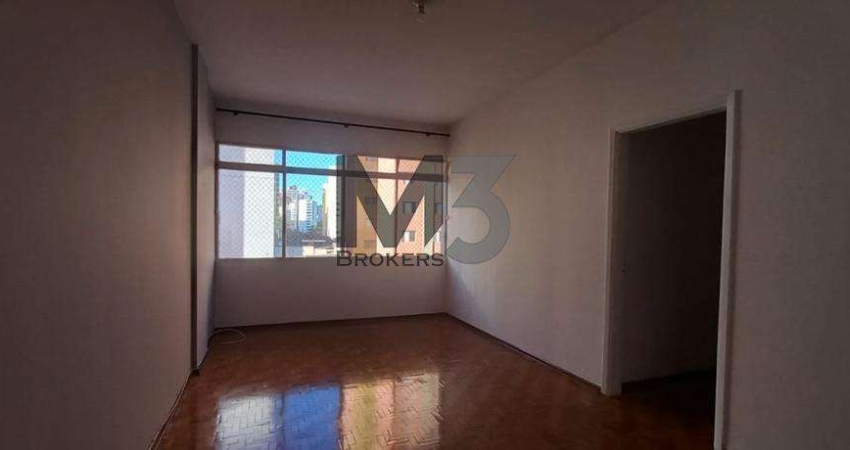 Apartamento para alugar em Campinas, Centro, com 2 quartos, com 93 m², Edificio Grauna