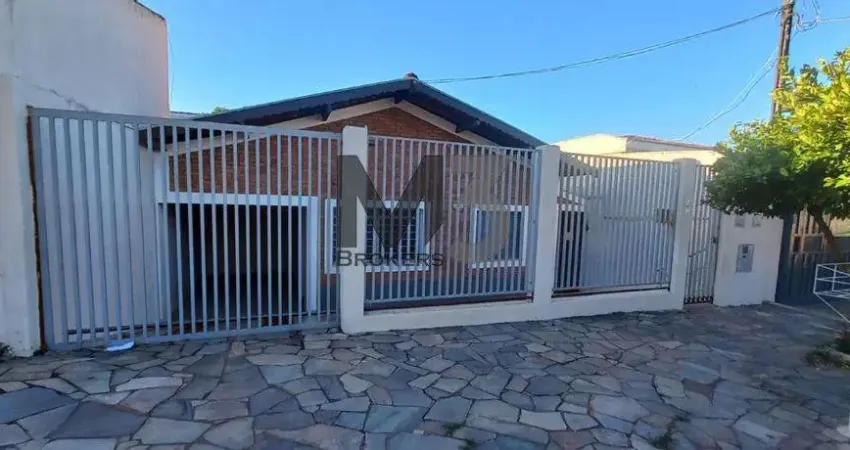 Casa à venda e para alugar em Campinas, Parque São Quirino, com 3 quartos, com 181.5 m²