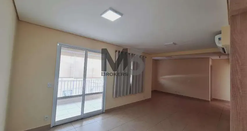 Apartamento para alugar em Campinas, Vila Proost de Souza, com 2 quartos, com 78 m²