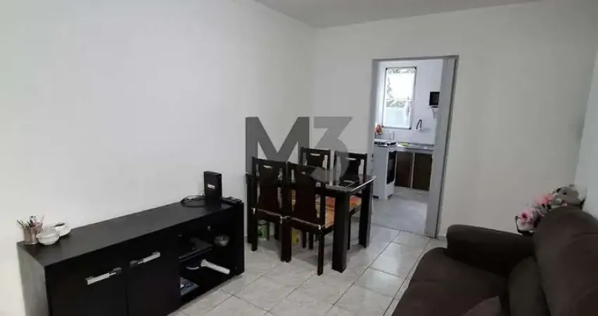 Apartamento à venda em Campinas, Vila Padre Manoel de Nóbrega, com 2 quartos, com 50 m²