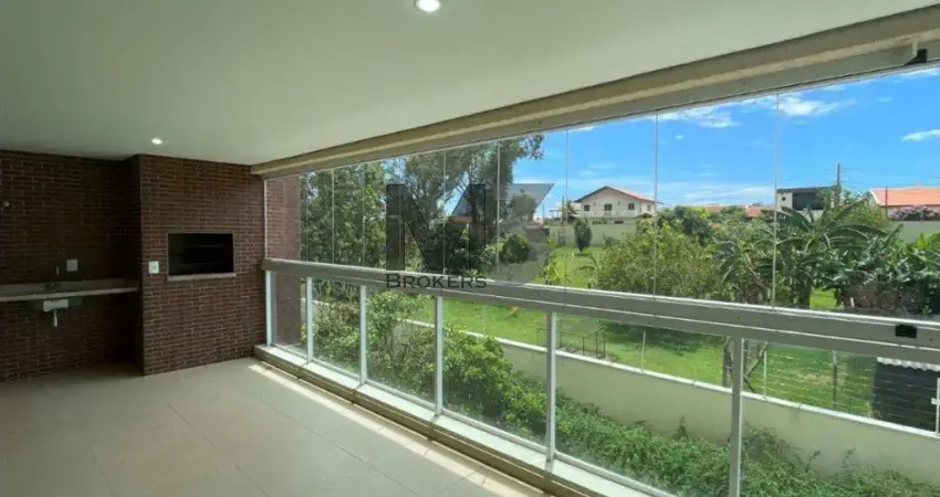 Apartamento à venda em Campinas, Loteamento Alphaville Campinas, com 4 quartos, com 137 m²