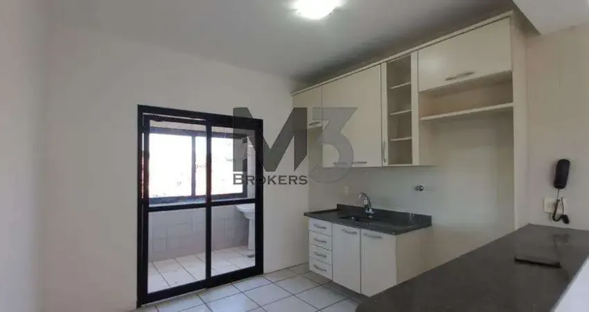 Apartamento para alugar em Campinas, Parque Brasília, com 2 quartos, com 81.8 m²
