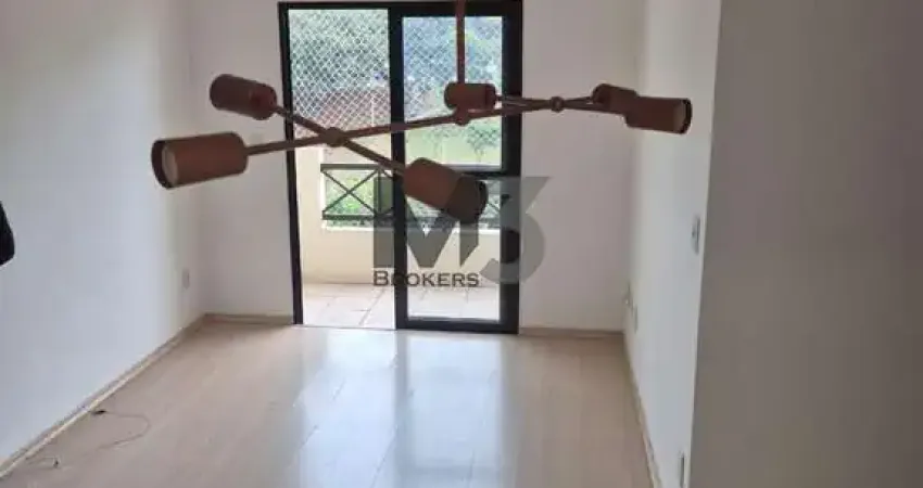 Apartamento à venda em Campinas, Taquaral, com 3 quartos, com 78 m², Costa Azul